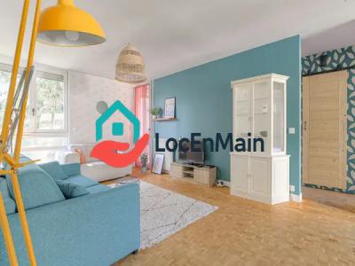 Location Appartement 3 pièces LYON-7EME-ARRONDISSEMENT 69007