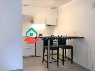 Location Appartement LYON-4EME-ARRONDISSEMENT 69004