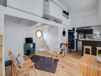 photo For rent Apartment PARIS-6EME-ARRONDISSEMENT 75
