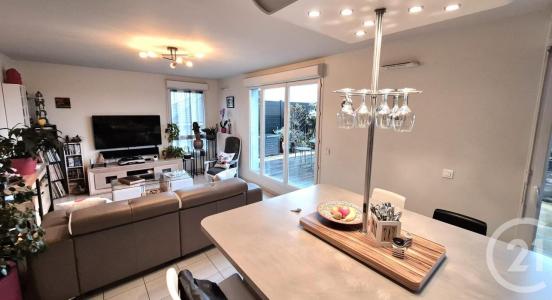 Vente Appartement CRETEIL 