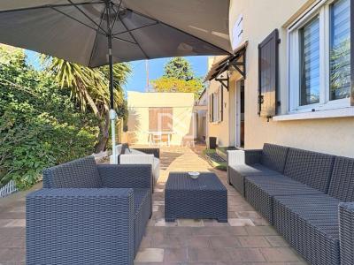 Vente Appartement 3 pices SAINT-RAPHAEL 83700