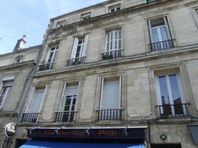 Location Appartement BORDEAUX 33000