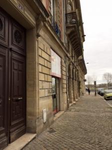 Location Appartement BORDEAUX 33000