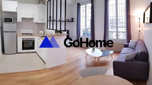 Location Appartement 2 pices BOULOGNE-BILLANCOURT 92100