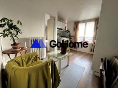 Location Appartement 2 pices VINCENNES 94300