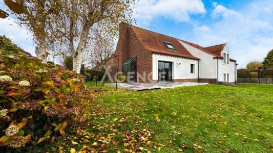 Vente Maison 5 pièces TATINGHEM 62500