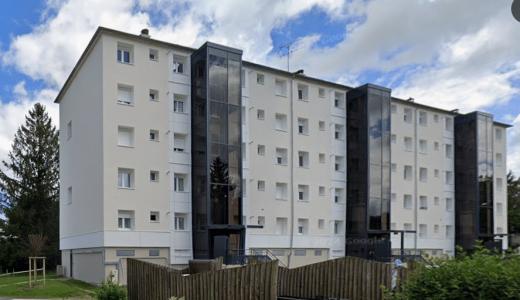 Location Appartement 3 pices NOGENT-SUR-SEINE 10400