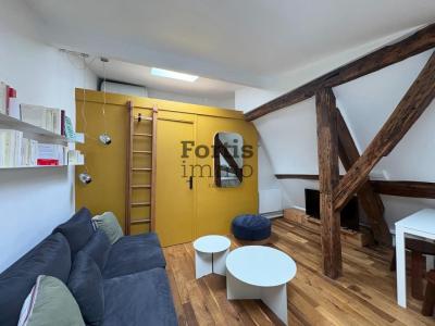 Vente Appartement PARIS-2EME-ARRONDISSEMENT 75002