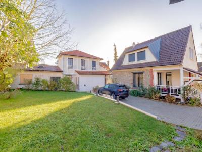 photo For sale House CONDE-SAINTE-LIBIAIRE 77