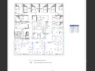 photo For rent Box office SAINT-AUNES 34