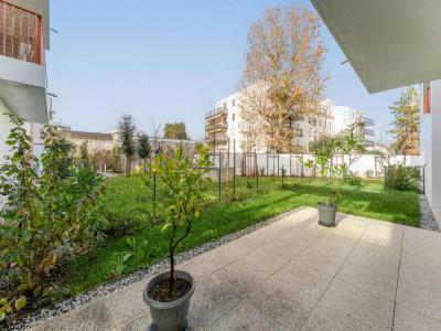Vente Appartement 3 pices BORDEAUX 33200