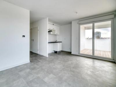 Vente Appartement 3 pices TOULOUSE 31300