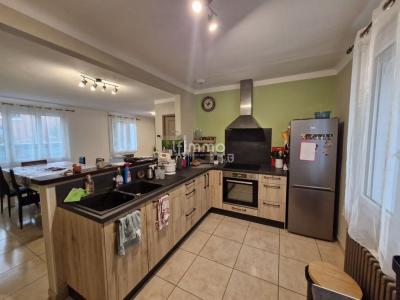 Vente Maison 4 pices LIMOUX 11300