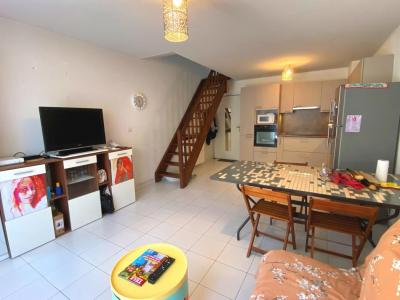 Vente Maison 3 pices GRAU-DU-ROI 30240