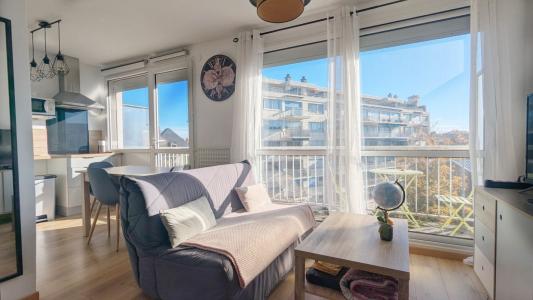 Vente Appartement DIJON 21000