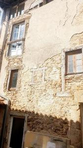 photo For sale Apartment building SAINT-LEONARD-DE-NOBLAT 87