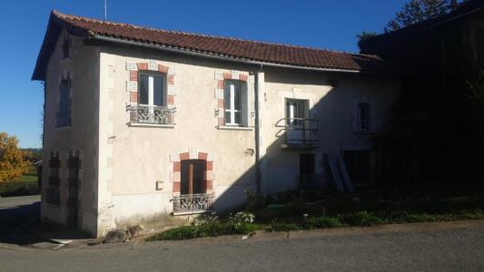 photo For sale House ROZIERS-SAINT-GEORGES 87