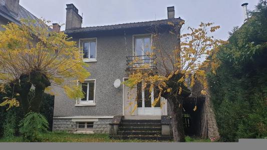 Vente Maison 4 pices CHATEAUNEUF-LA-FORET 87130