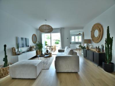 Vente Maison 5 pices CHOLET 49300