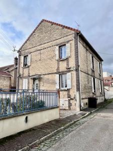 photo For sale Apartment building TROYES 10
