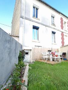 Vente Maison 5 pices MONTATAIRE 60160