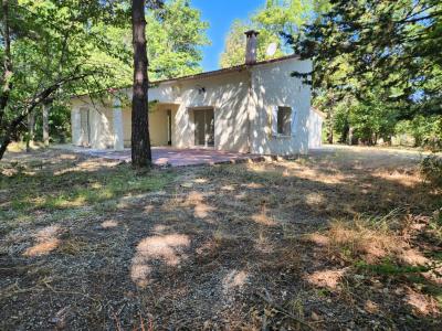 Vente Maison 5 pices PLAN-D'AUPS-SAINTE-BAUME 83640