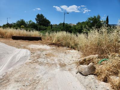 Vente Terrain SAINT-MAXIMIN-LA-SAINTE-BAUME 83470