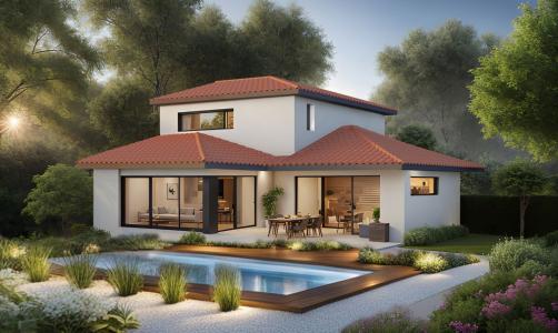 photo For sale House BAHO 66