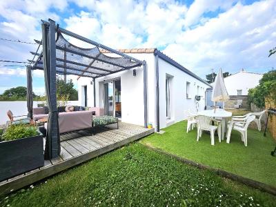 Vente Maison 4 pièces OLONNE-SUR-MER 85340