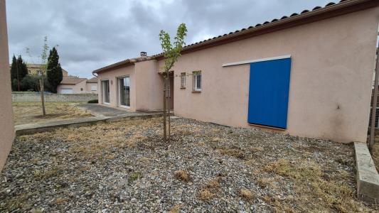 Vente Maison 4 pièces OLONZAC 34210