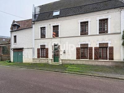 Vente Maison 12 pièces HESDIN 62140