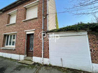 photo For sale House ARRAS 62