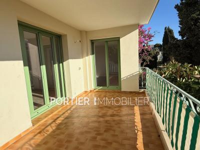 Location Appartement 3 pices JUAN-LES-PINS 06160