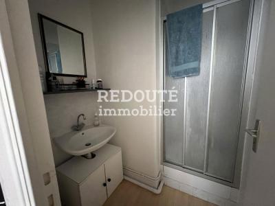 Vente Appartement 2 pices REIMS 51100