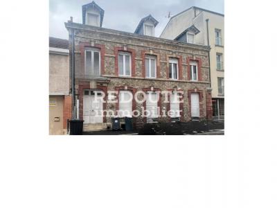 Vente Appartement REIMS 