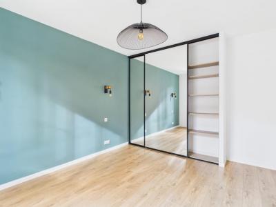 Vente Appartement AJACCIO 