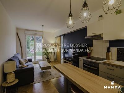 For rent Apartment ENNERY PONTOISE 95