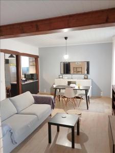 Location Appartement 2 pices VITRY-SUR-SEINE 94400