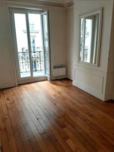 Location Appartement 2 pices PARIS-17EME-ARRONDISSEMENT 75017