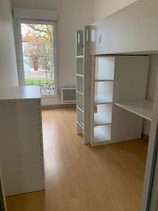 Location Appartement 3 pices BORDEAUX 33000