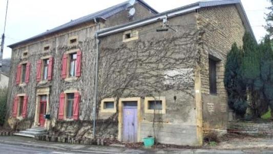 Vente Maison VIVIERS-SUR-CHIERS 