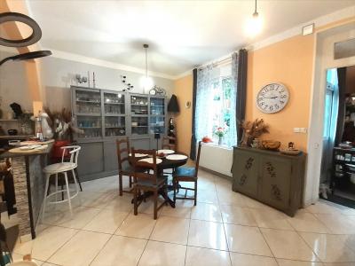 Vente Maison LONGWY 