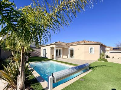 Vente Maison 4 pices BEZIERS 34500