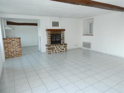 Vente Maison LASSAY-LES-CHATEAUX EXTERIEUR