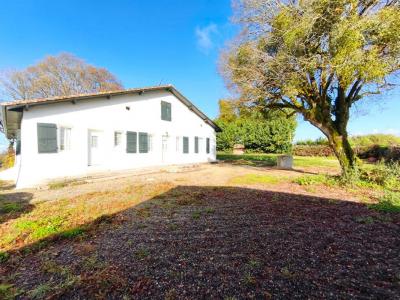 photo For sale House POYARTIN 40