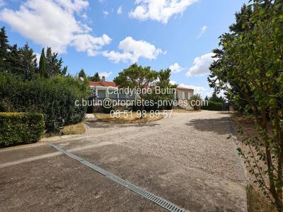 Vente Maison 6 pièces MALVES-EN-MINERVOIS 11600
