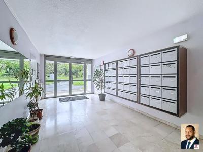 Vente Appartement 5 pièces VITRY-SUR-SEINE 94400