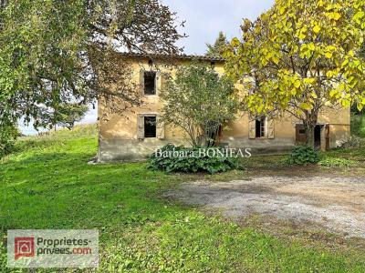 Vente Maison 6 pices SALVAGNAC 81630