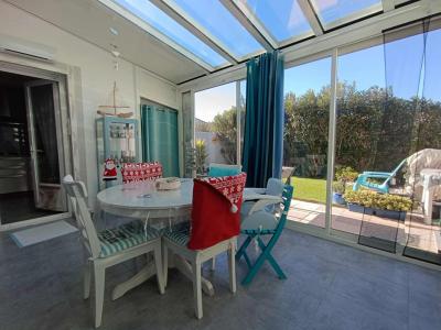 Vente Maison 5 pices ISTRES 13800