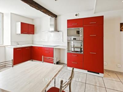 Vente Maison 5 pices CAUNES-MINERVOIS 11160